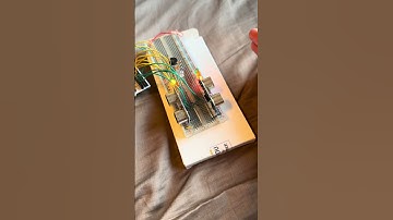 Embedded Systems Final Project Demo