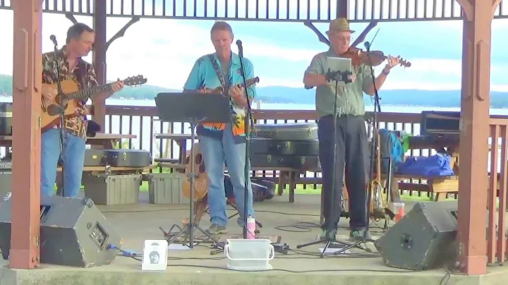 Paulsen & Baker "Seminole Wind"