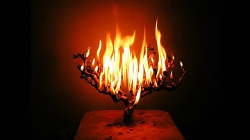 Krystal - Burning Flame (Original Mix) [1997]
