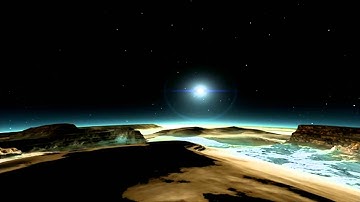 Well hello Pluto: New Horizons probe approaches dwarf planet after travelling 4.8bn km - BBC News