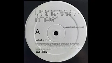 Vanessa Mae - White Bird (Cosmic Gate Mix) (2001)