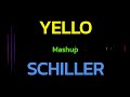 Capture de la vidéo Yello & Schiller Mix/Mashup Feb. 2022