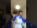 練習動画化粧なし花と龍杉良太郎