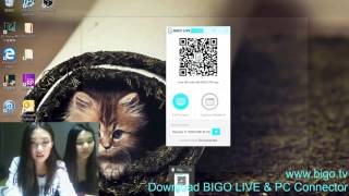 BIGO LIVE | Tutorial How to use BIGO LIVE Connector