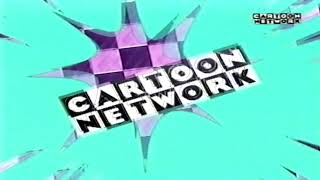 Robotboy Cartoon Network Germany Minisite : Cartoon Network