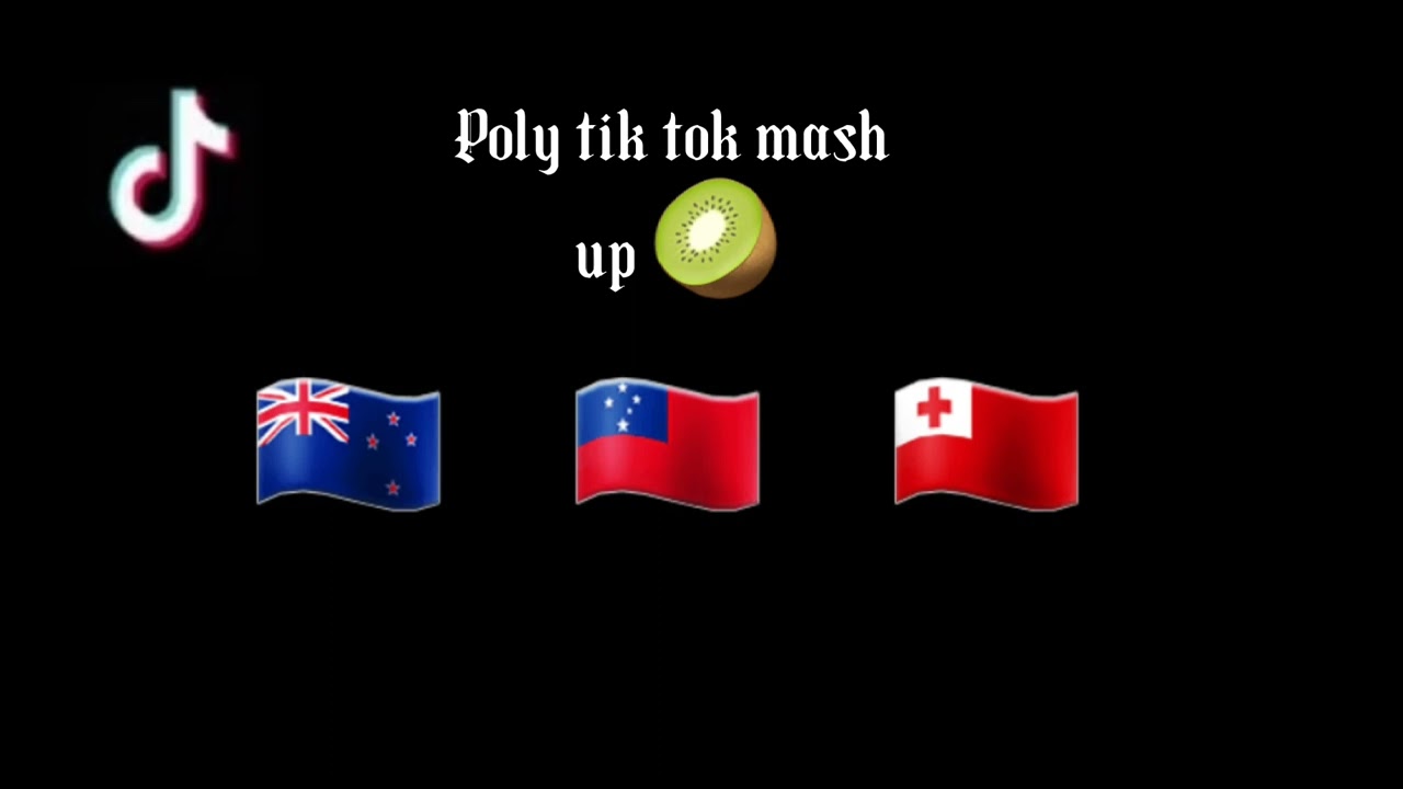 Poly tik tok mashup :)