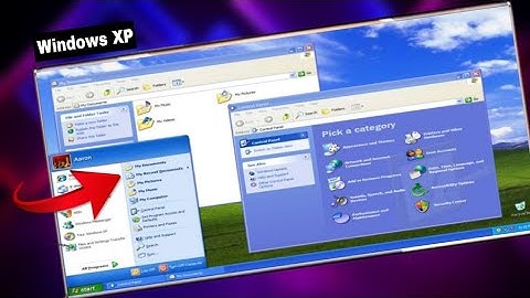 How to run Windows XP in any android phone without limbo