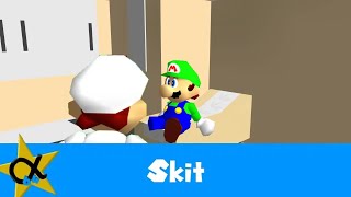 Visit to the doctor (Alpha64 reupload)