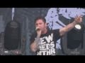 Hollywood Undead - My Town (Live @ Rock am Ring 2011) [6/9]