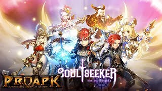 Soul Seeker: Six Knights Android Gameplay screenshot 2