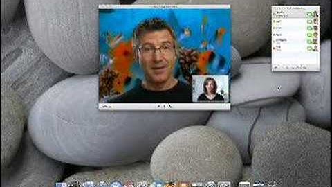 Mac OS X Leopard - A Guided Tour (3 of 3)