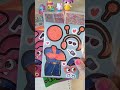 [Sticer Alm] Interesting sticker stay with us🥰🥰