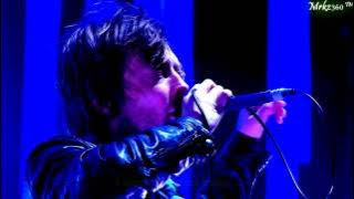 Radiohead - Creep Live @ Reading Festival 2009 (Lyric)