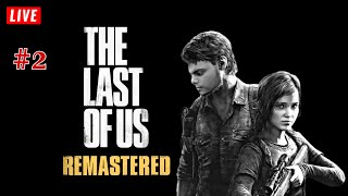 The Last of us |part 2 tamil live #tamil #gaming #ps5 #lastofus #swagsurya