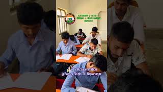 #Banshi_Singh_ITI #iti #ballia