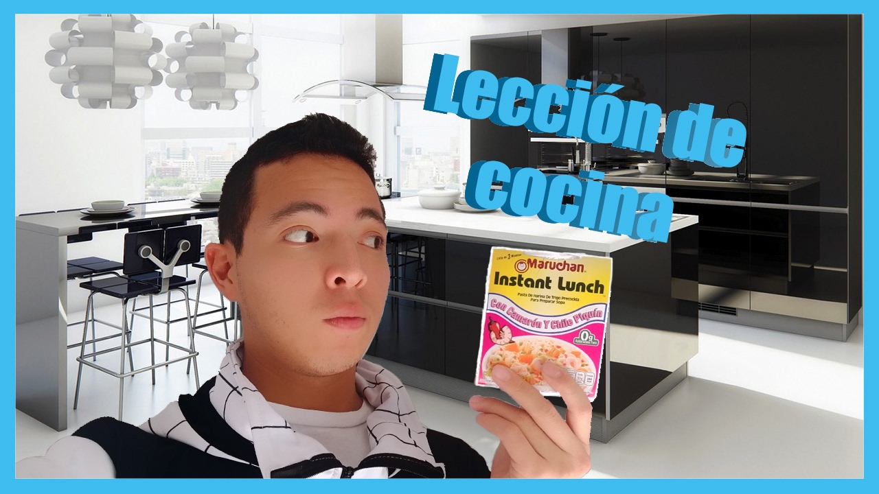 COMO HACER UNA MARUCHAN V  YouTube