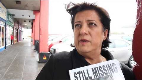 Esra Uyrun sixth anniversary missing appeal February 23, 2016