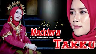 🔰MADDARA TAKKU  🎤 lagu bugis abadi karya terbaik Akul Massinai, SH // Cover By, Amdi tenri pancayya