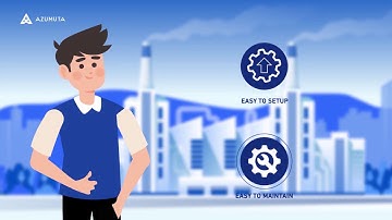 Azumuta | Explainer Video