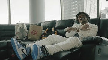 Kenny Muney - FOR KENNY (Official Video)