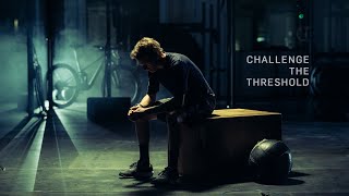 Challenge the Threshold - Mach 4 SL @pivotcyclesusa