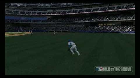 MLB THE SHOW PS3 Cubs/Brewers Franchise Lee robbed