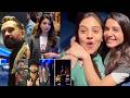 Samantha, Raj Nidimoru, Sreemukhi & Team Visuals @ #maaintibangaaram Movie Primer Show | TFPC