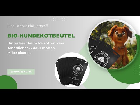 NaKu Wurstsackerl –