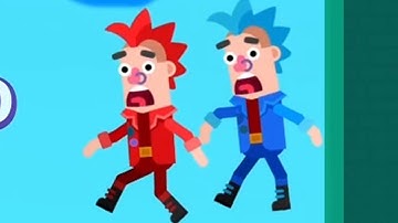 Drawmaster - New Update 230-250 Levels - Gameplay Walkthrough