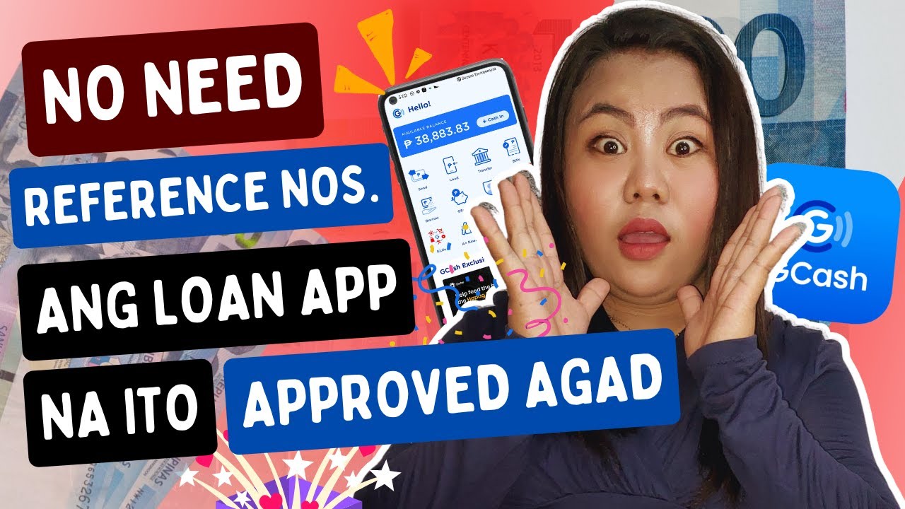 Loan App Na HINDI Naghihingi Ng Contact Reference Number Pwede Sa Loan App Na HINDI Naghihingi Ng Contact Reference Number Pwede Sa