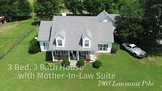 7903 Lascassas Pike