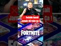 Fortnite Aurait Jamais Dû Faire Ça !