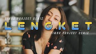 Download Lagu DANSA PORTU - LENGKET | AXL AUDIO X TIMUR PROJECT MP3