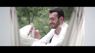 Zeynep & Göktuğ Düğün Klibi İlter Türkmen Art Studio ,