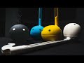 Otamatone Original Japan - Azul video