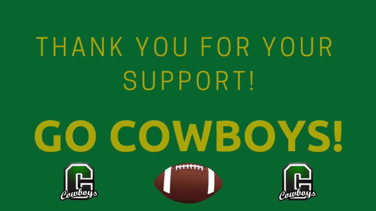 Cajon High School Football YouTube