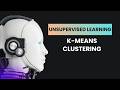 2. K-Means Clustering Explained with Python (Dataset Given) | Unsupervised Learning | AIML