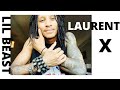  les twins  9 iconic clips of laurents unmatched fluidity and musicality laurent lestwins 