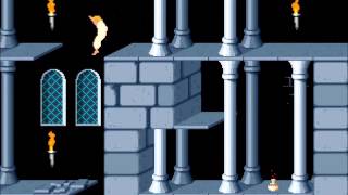 My favorite part of Prince of Persia