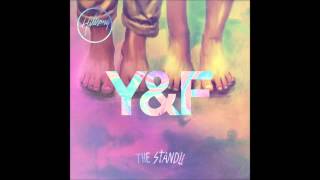 Video thumbnail of "The Stand - Hillsong Y&F"