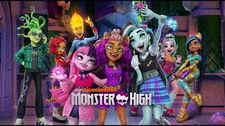 End Credits Song - Monster High G3 Tv Show