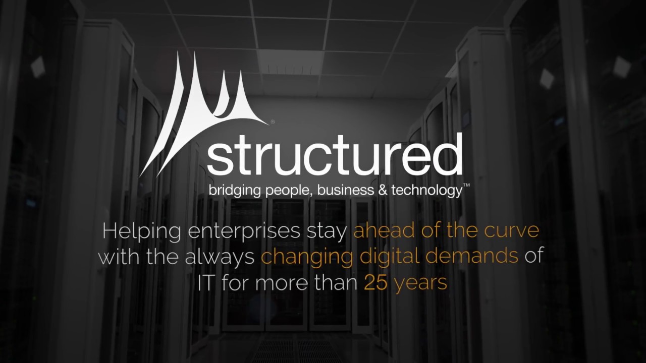 Digital Transformation with Cisco - Structured.com