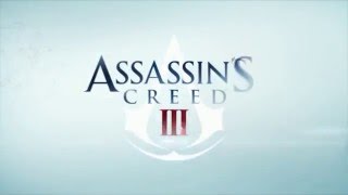 Assassin's Creed 3: How to Change Controllers in Game !!!!