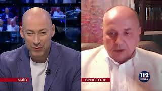 Суворов: Писательство и разведка — это смежные профессии