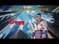 Dcuo Kregg Style and Story