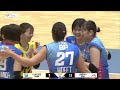 【2026/04/05 ハイライト】2025-26 大同生命SV.LEAGUE WOMEN 第22節 GAME2  KUROBE vs 大阪MV