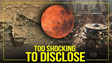 Mars Was Nuked—and We’re the Descendants