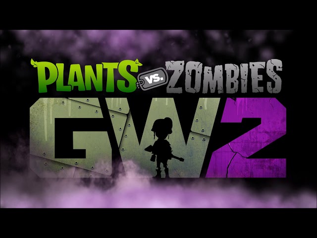 Plants vs Zombies Garden Warfare 2 — (((antonaudio)))