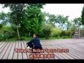 Wudang Sword Skills 武当剑