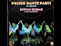 POLISH  LP  recordings in the US, 1970 Peters Int&#39;l 2041 A/B. POLISH DANCE PARTY. Stefan Kubiak